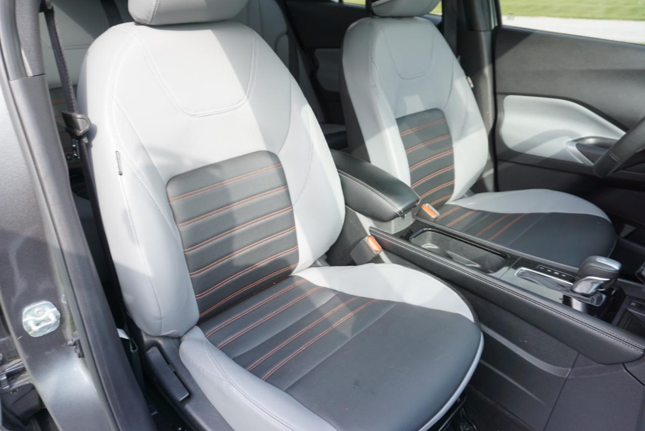 Nissan Kicks SR 2024