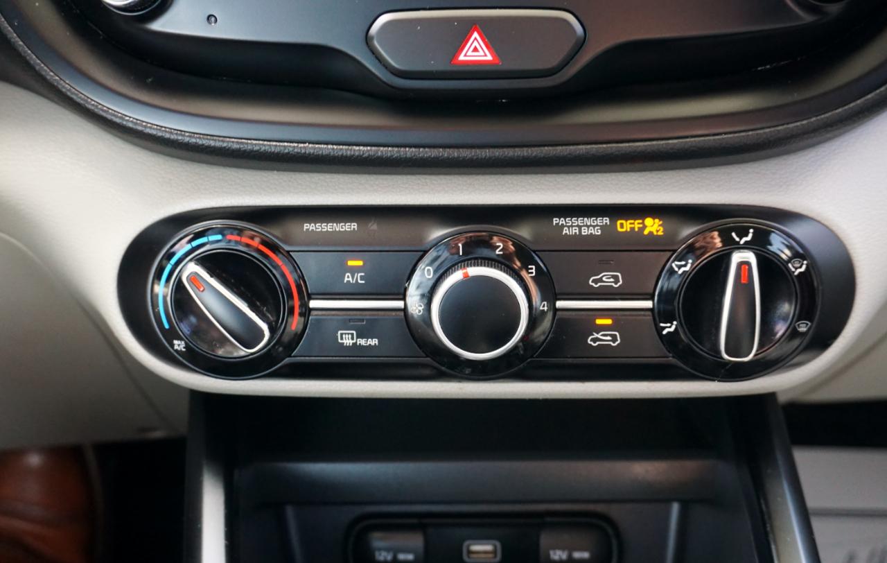Kia Soul LX 2020