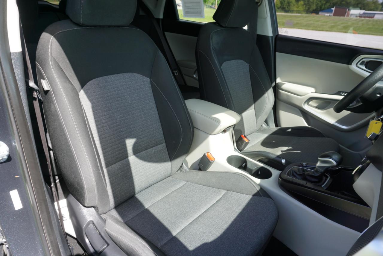Kia Soul LX 2020