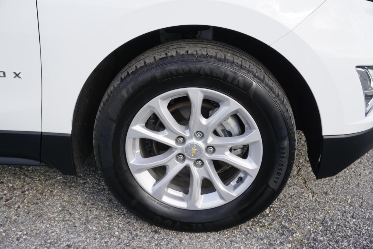 Chevrolet Equinox LT AWD 2021