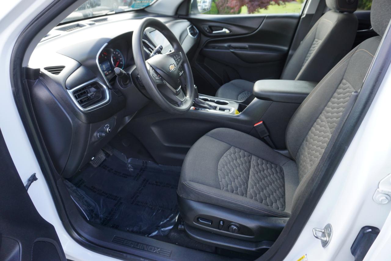 Chevrolet Equinox LT AWD 2021