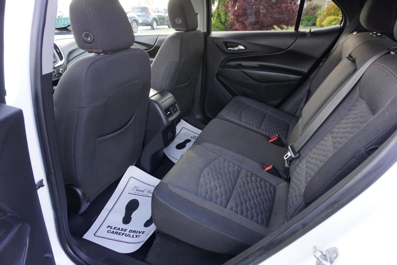 Chevrolet Equinox LT AWD 2021