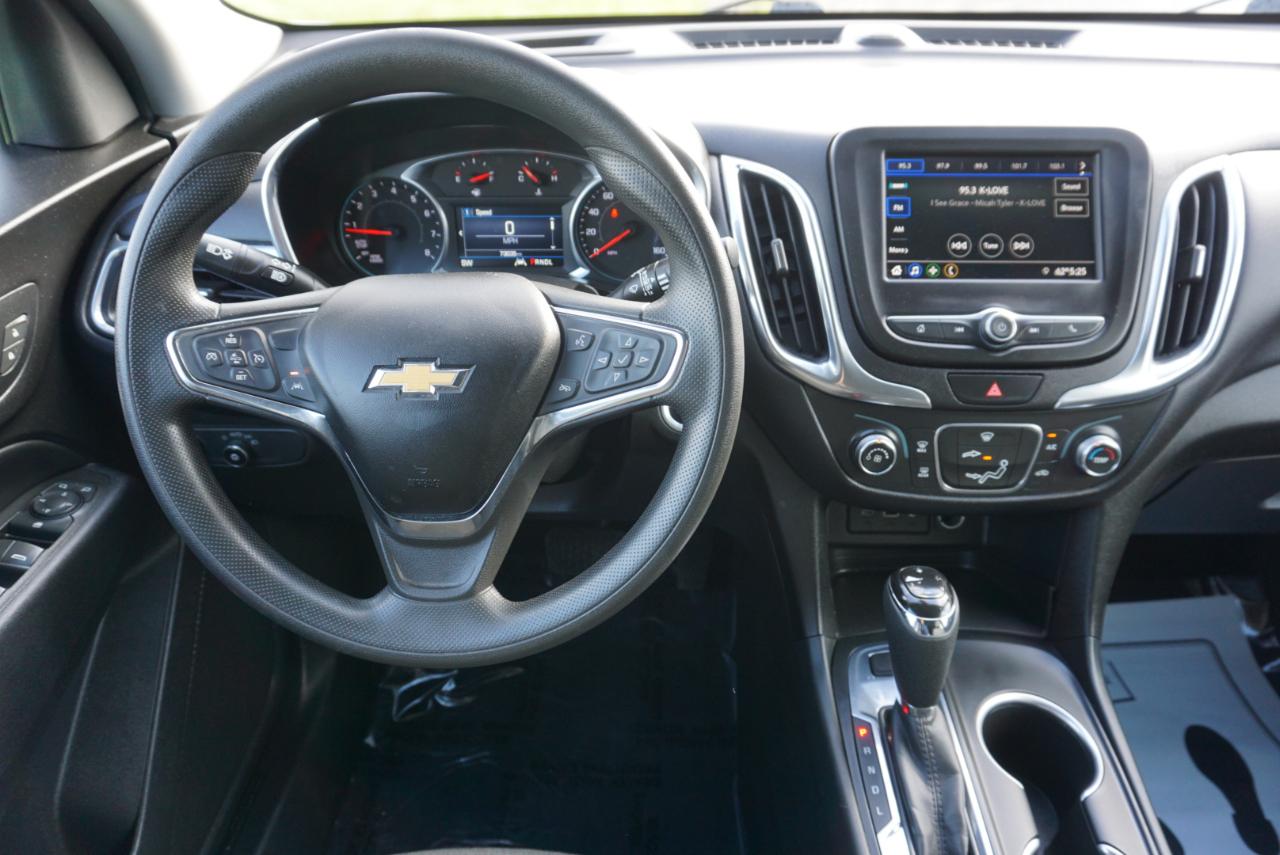 Chevrolet Equinox LT AWD 2021