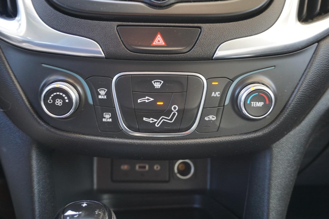 Chevrolet Equinox LT AWD 2021