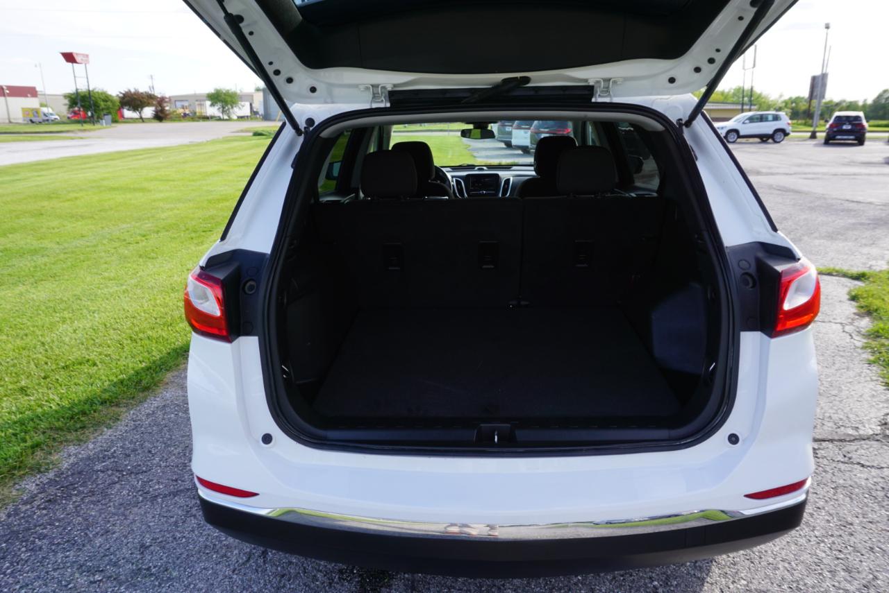 Chevrolet Equinox LT AWD 2021