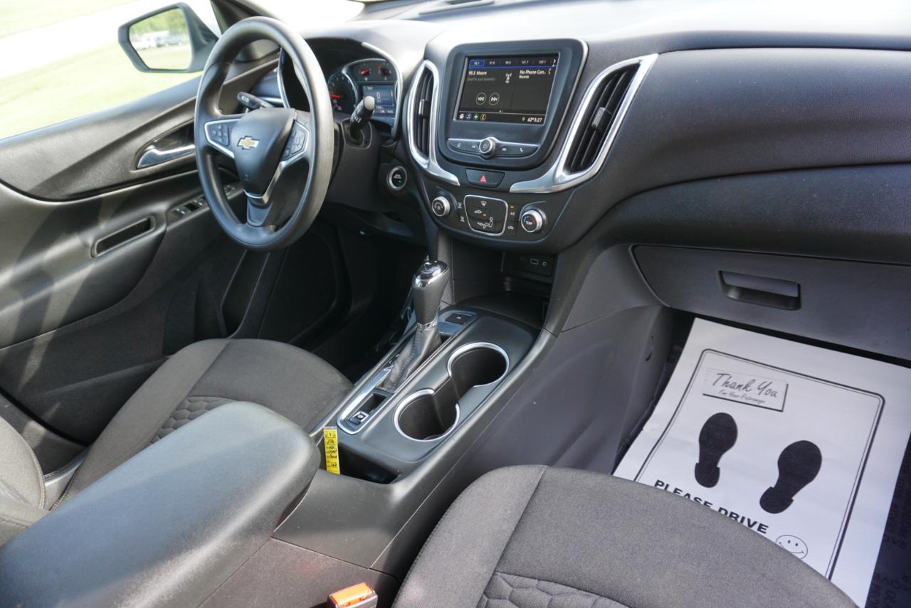 Chevrolet Equinox LT AWD 2021