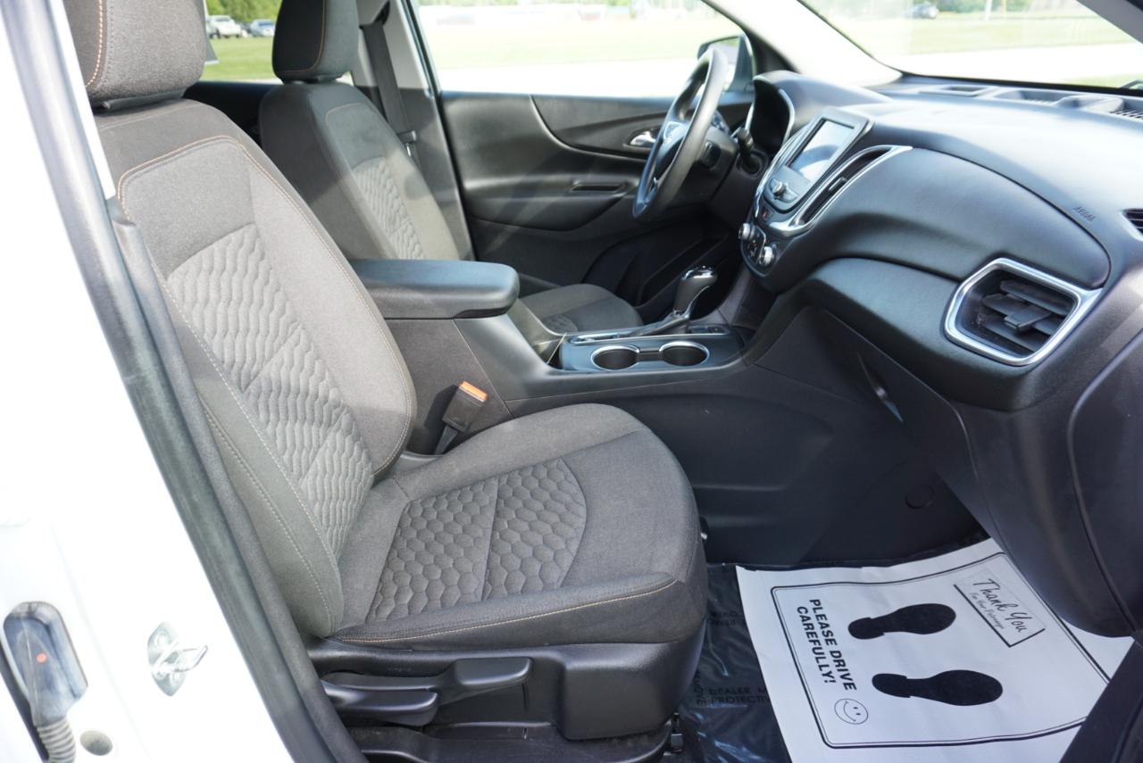 Chevrolet Equinox LT AWD 2021