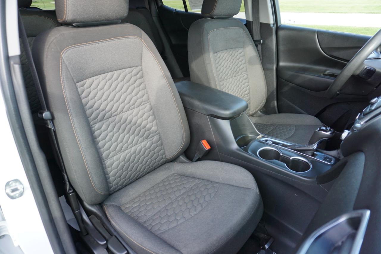 Chevrolet Equinox LT AWD 2021