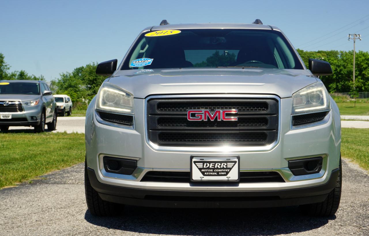 GMC Acadia  2015