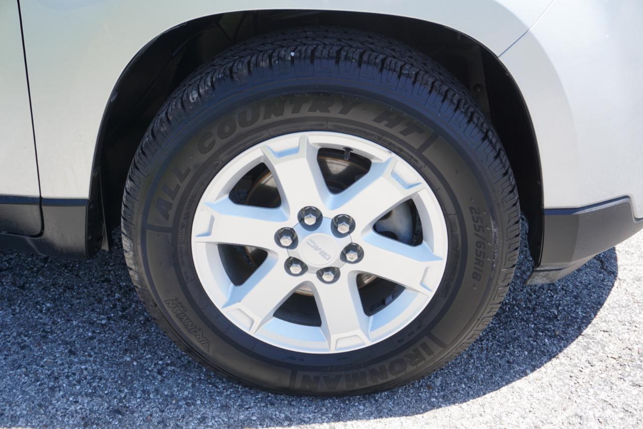 GMC Acadia  2015