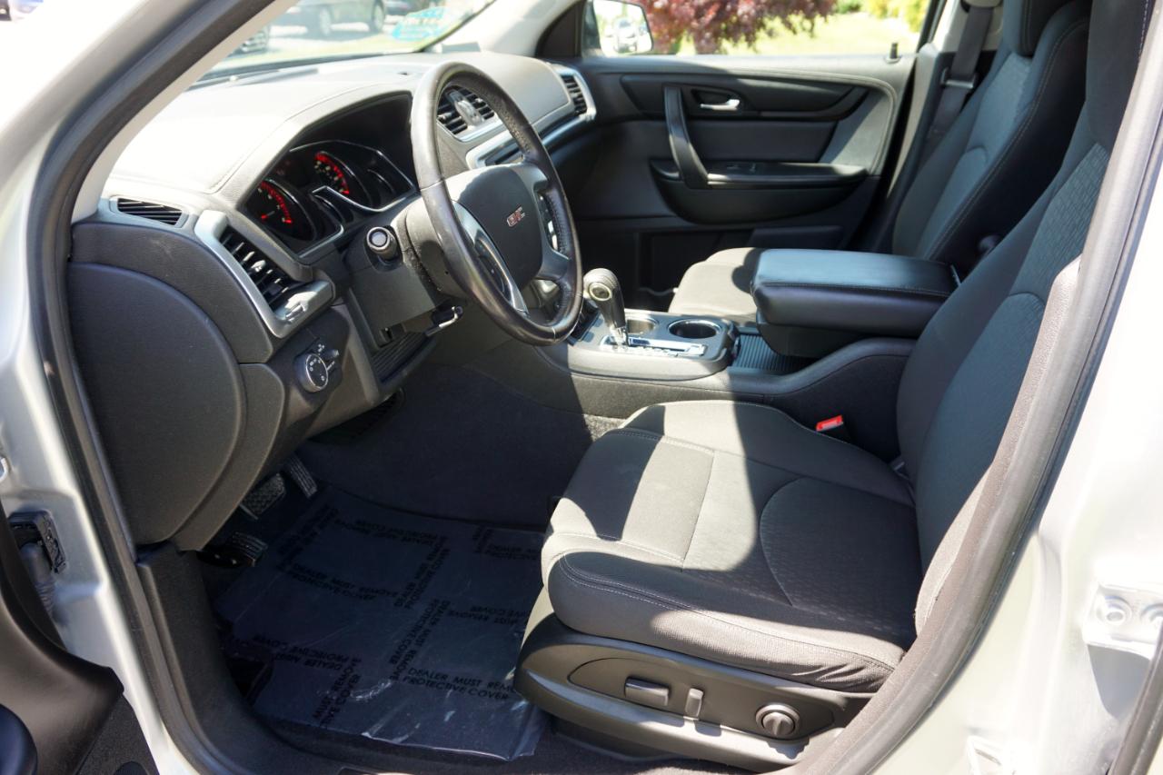 GMC Acadia  2015