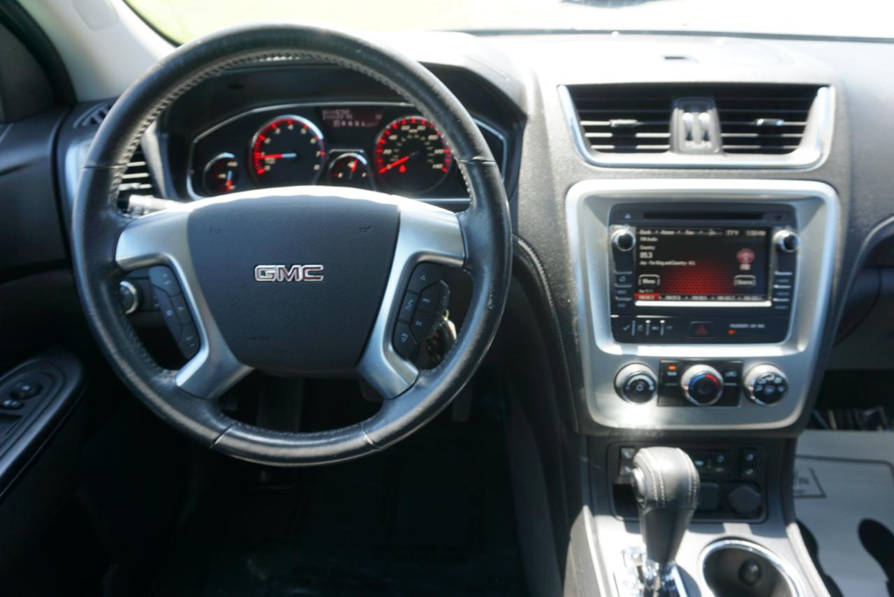 GMC Acadia  2015