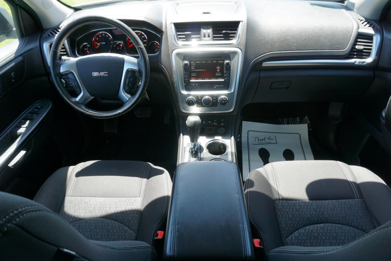 GMC Acadia  2015