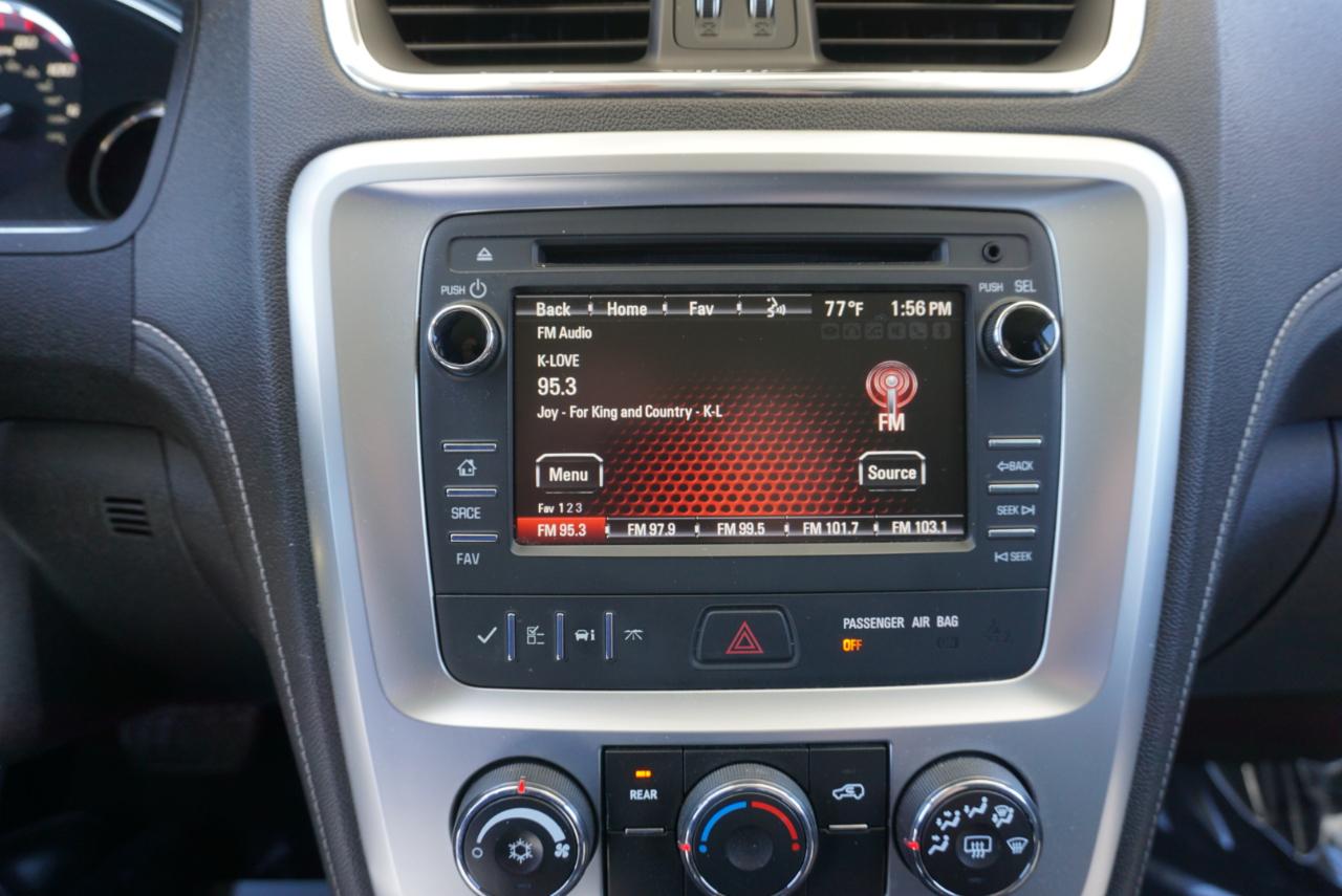 GMC Acadia  2015