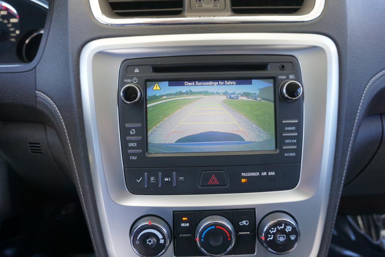 GMC Acadia  2015