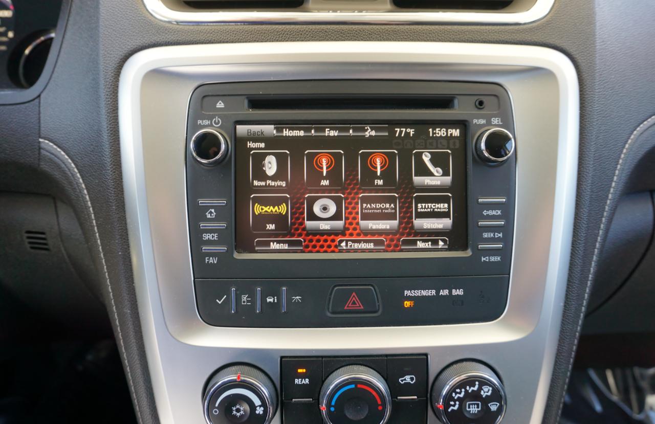 GMC Acadia  2015