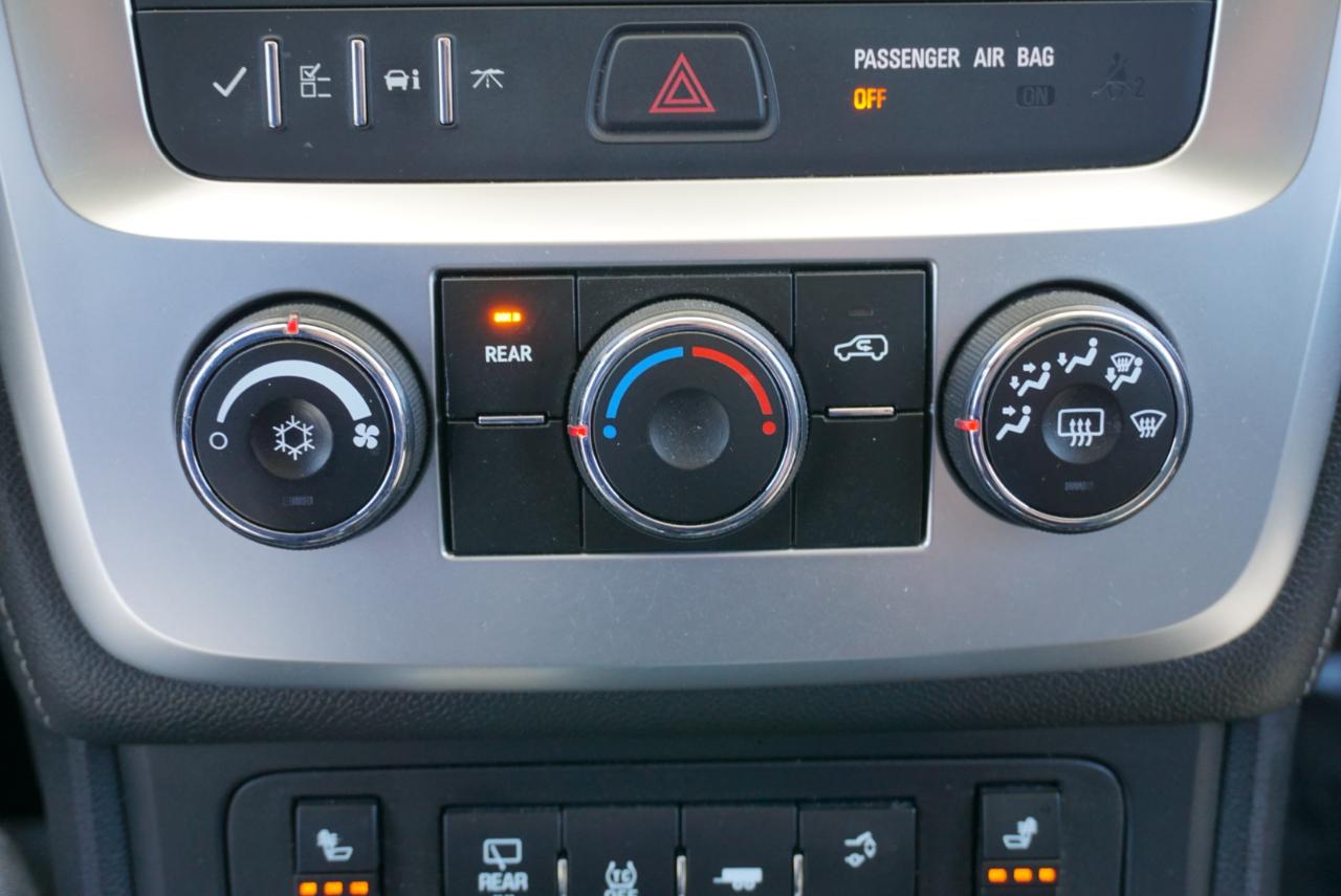 GMC Acadia  2015