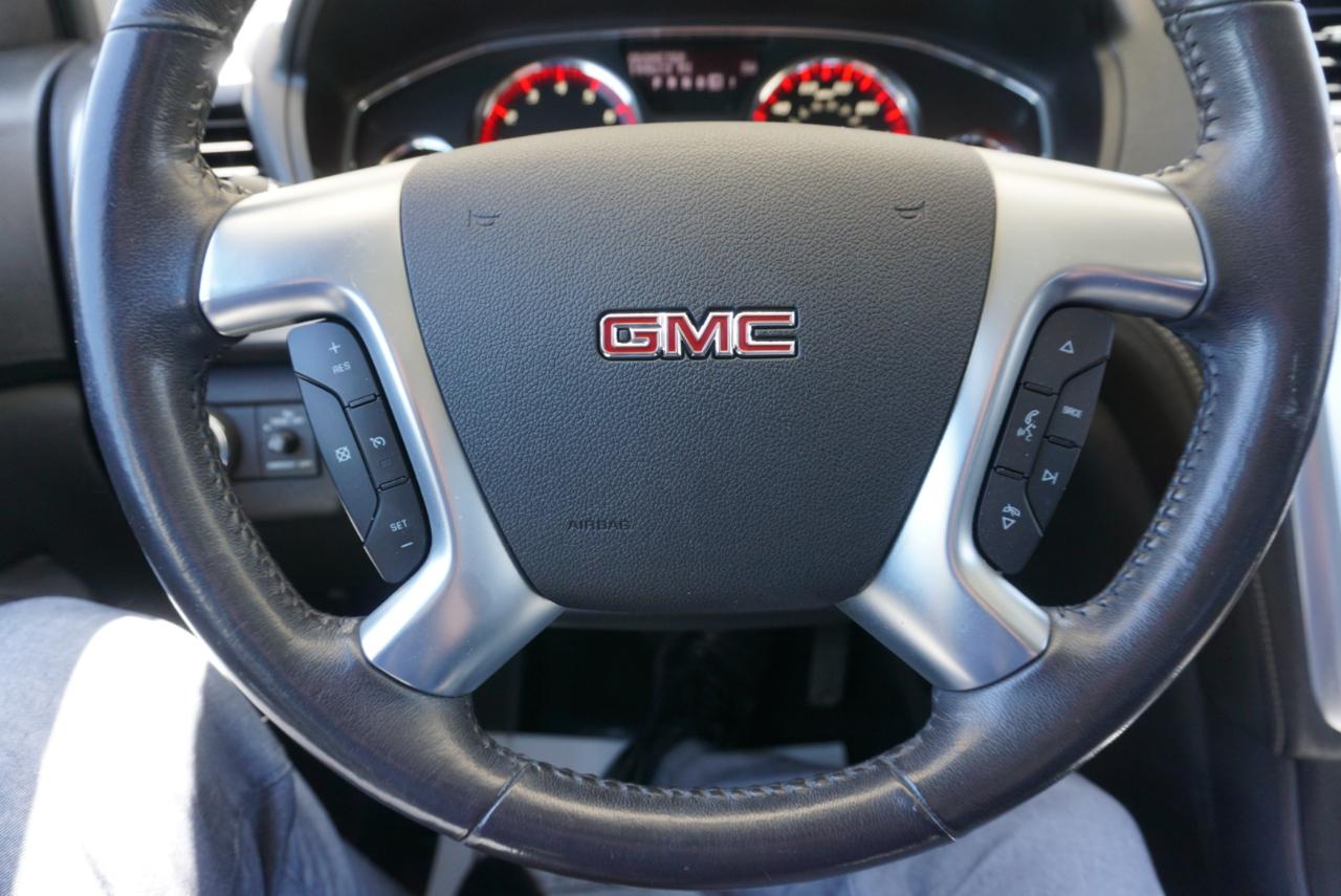 GMC Acadia  2015