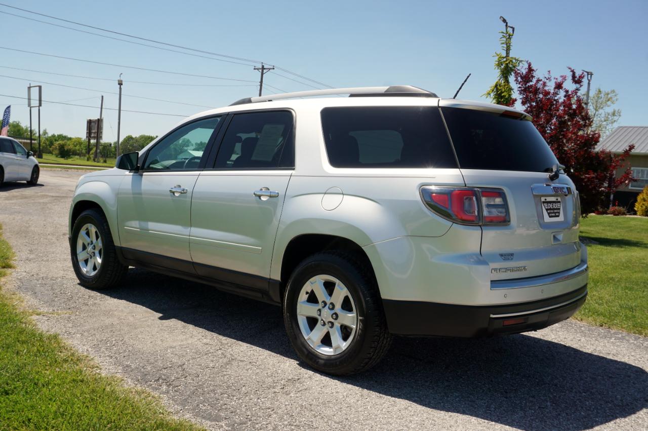 GMC Acadia  2015