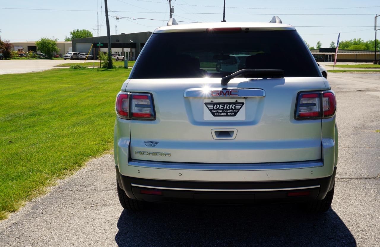 GMC Acadia  2015