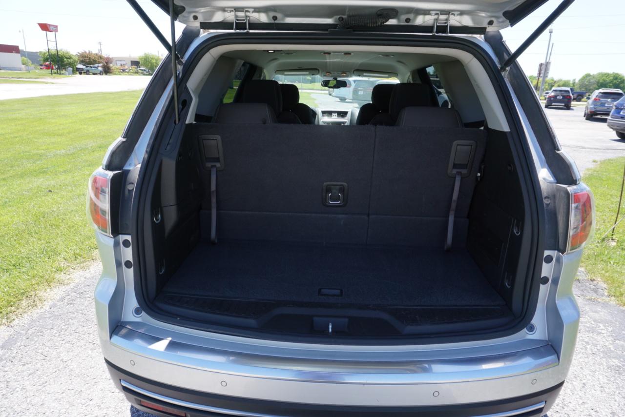 GMC Acadia  2015