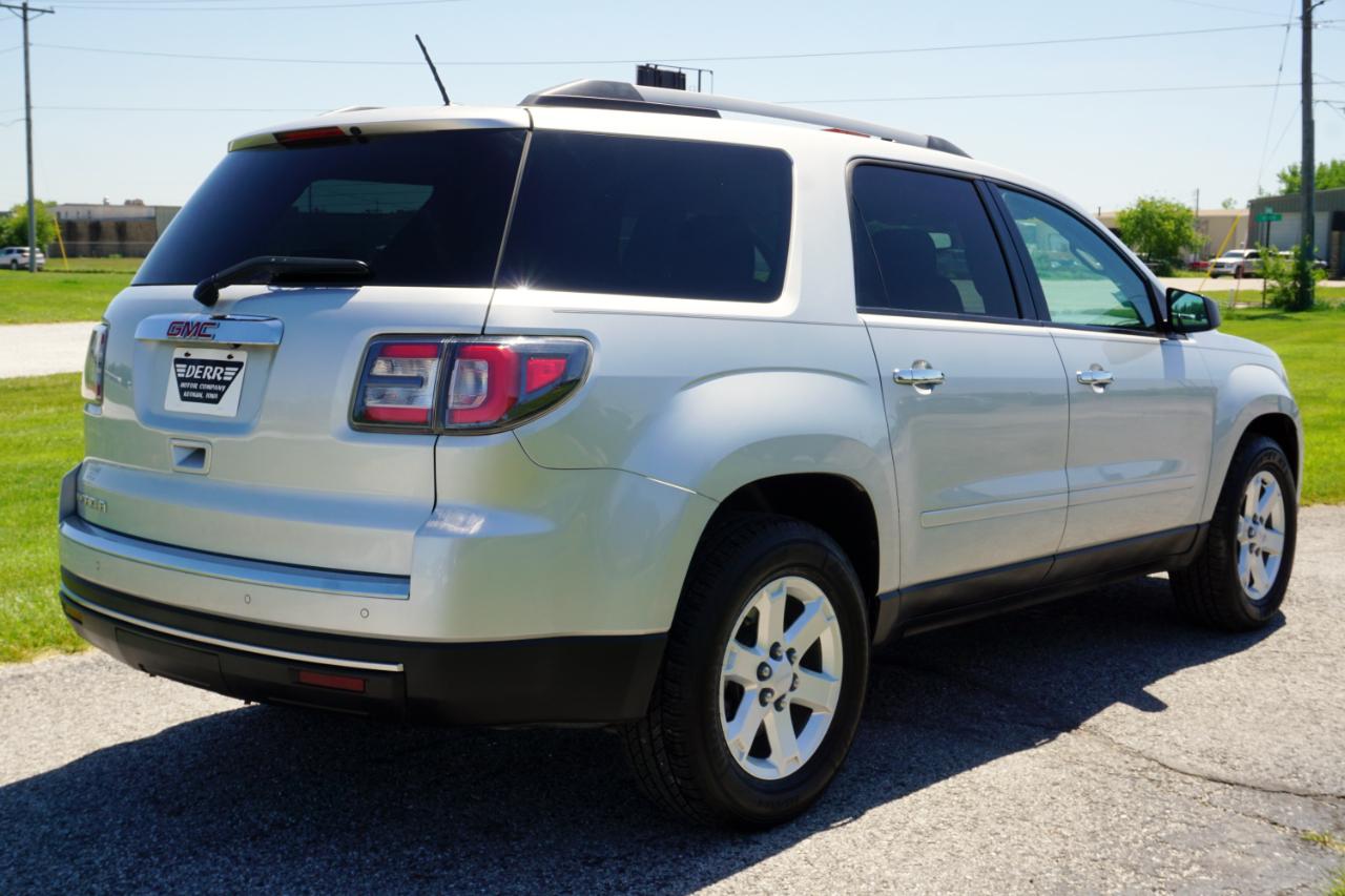 GMC Acadia  2015
