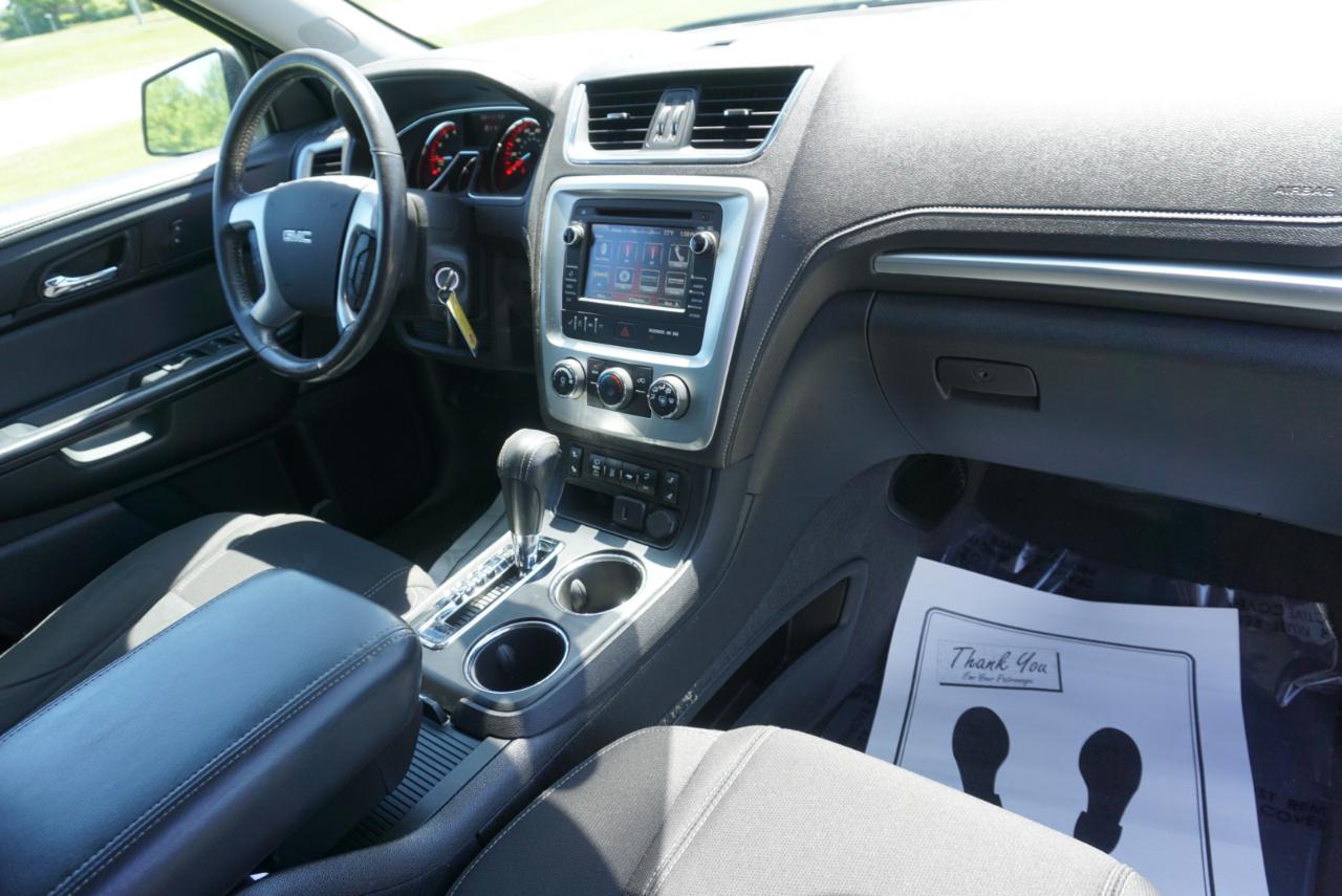 GMC Acadia  2015