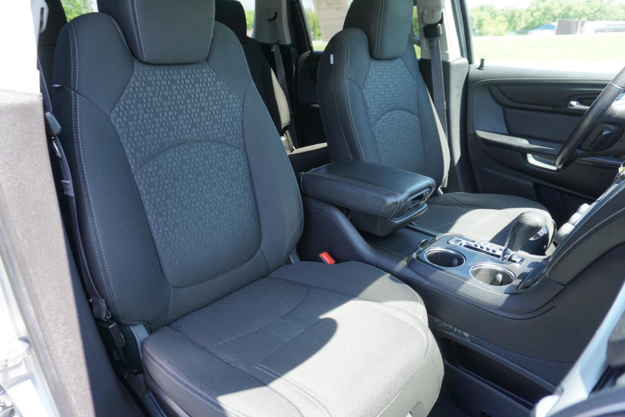 GMC Acadia  2015