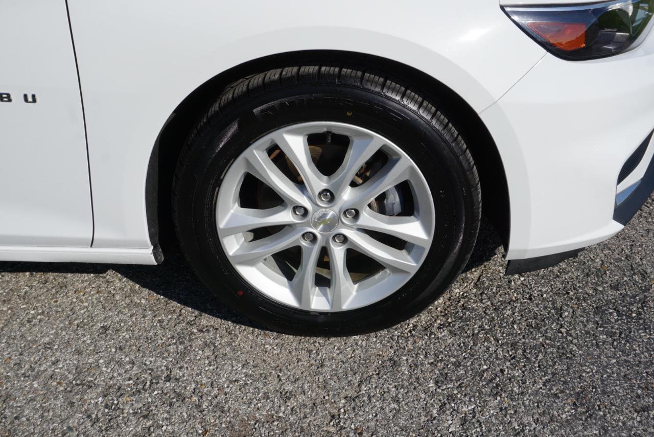 Chevrolet Malibu 1LT 2016