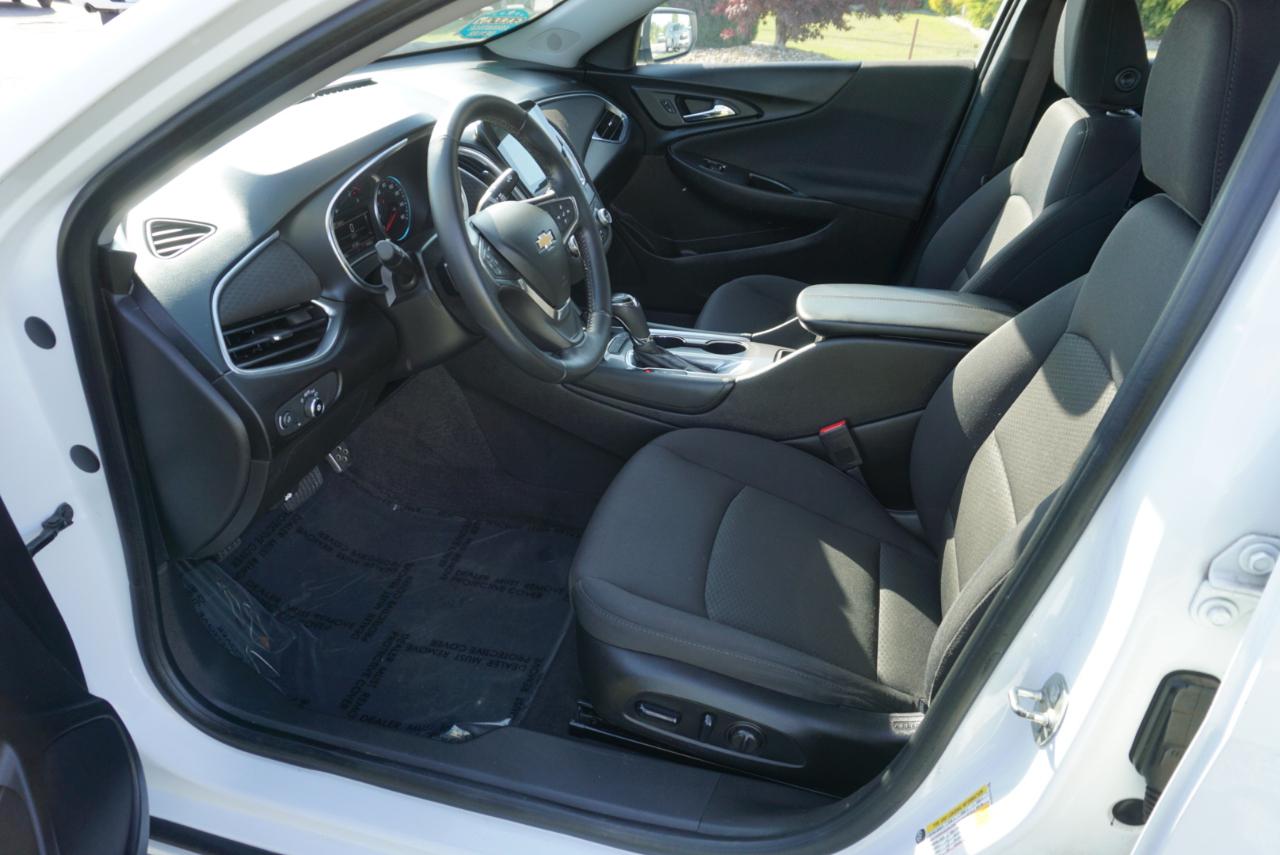 Chevrolet Malibu 1LT 2016