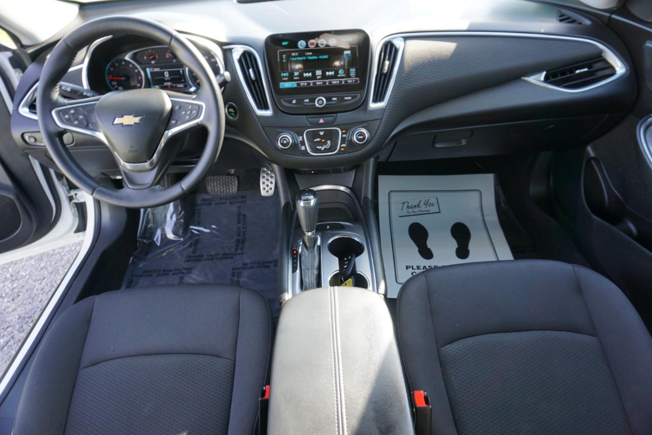 Chevrolet Malibu 1LT 2016