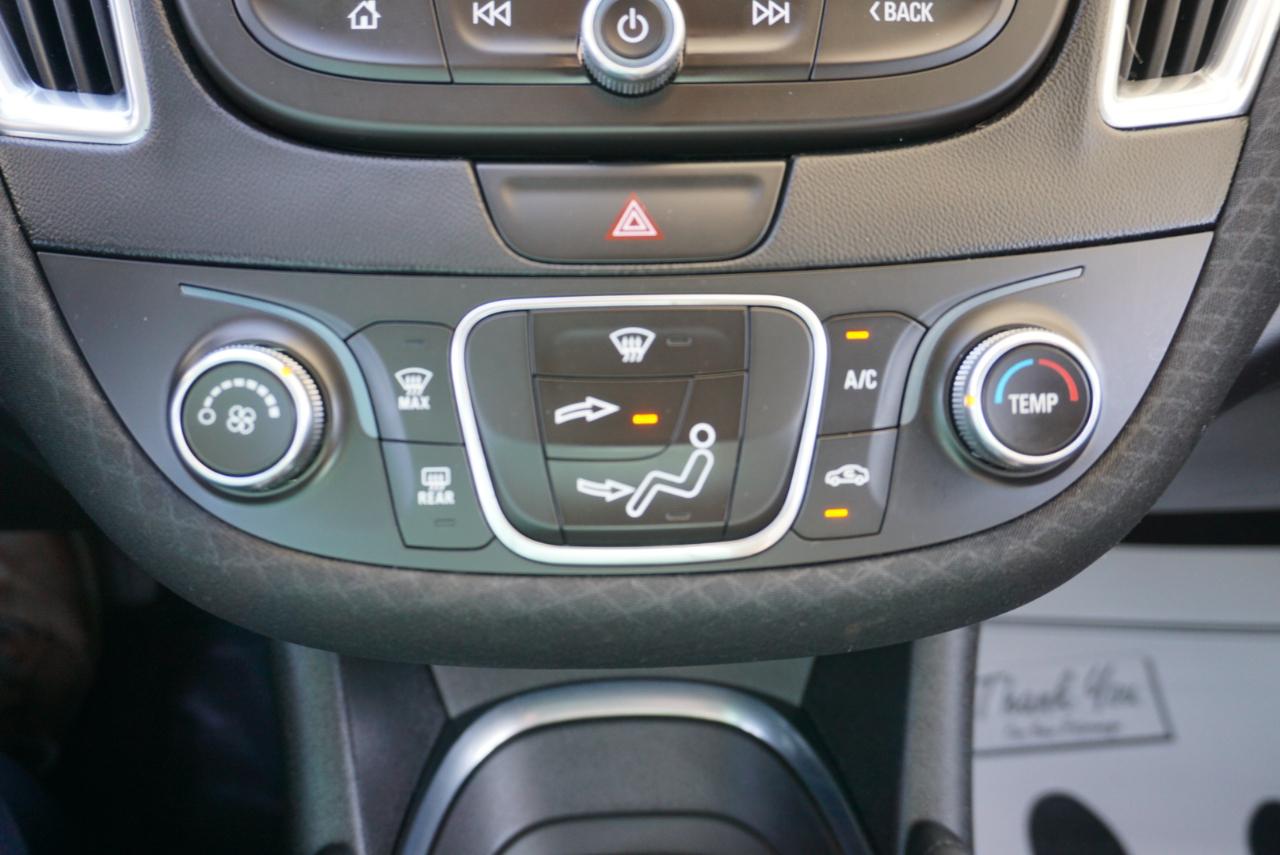 Chevrolet Malibu 1LT 2016