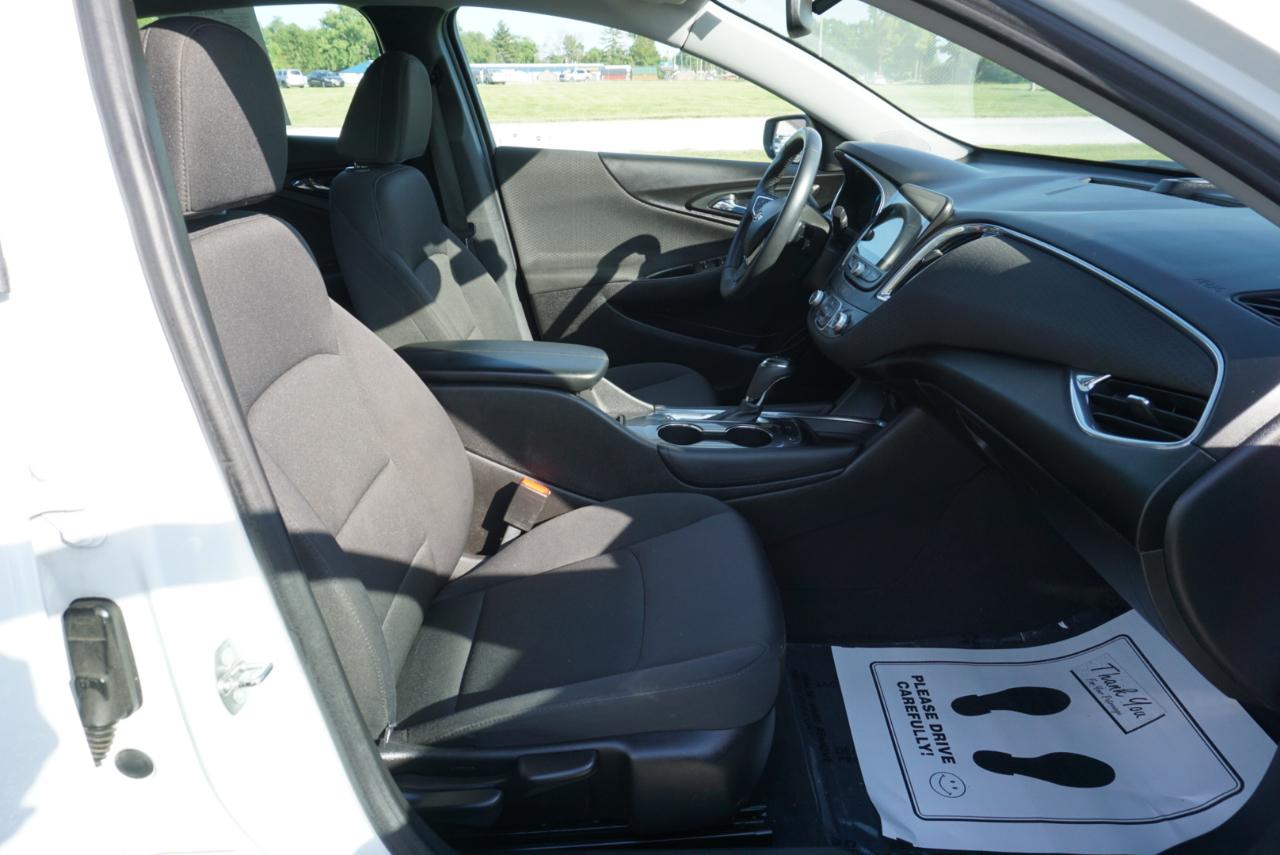 Chevrolet Malibu 1LT 2016