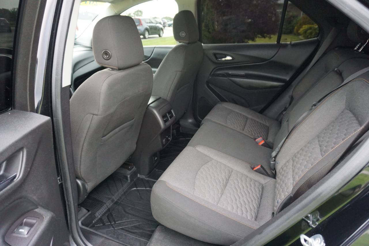 Chevrolet Equinox LT AWD 2018