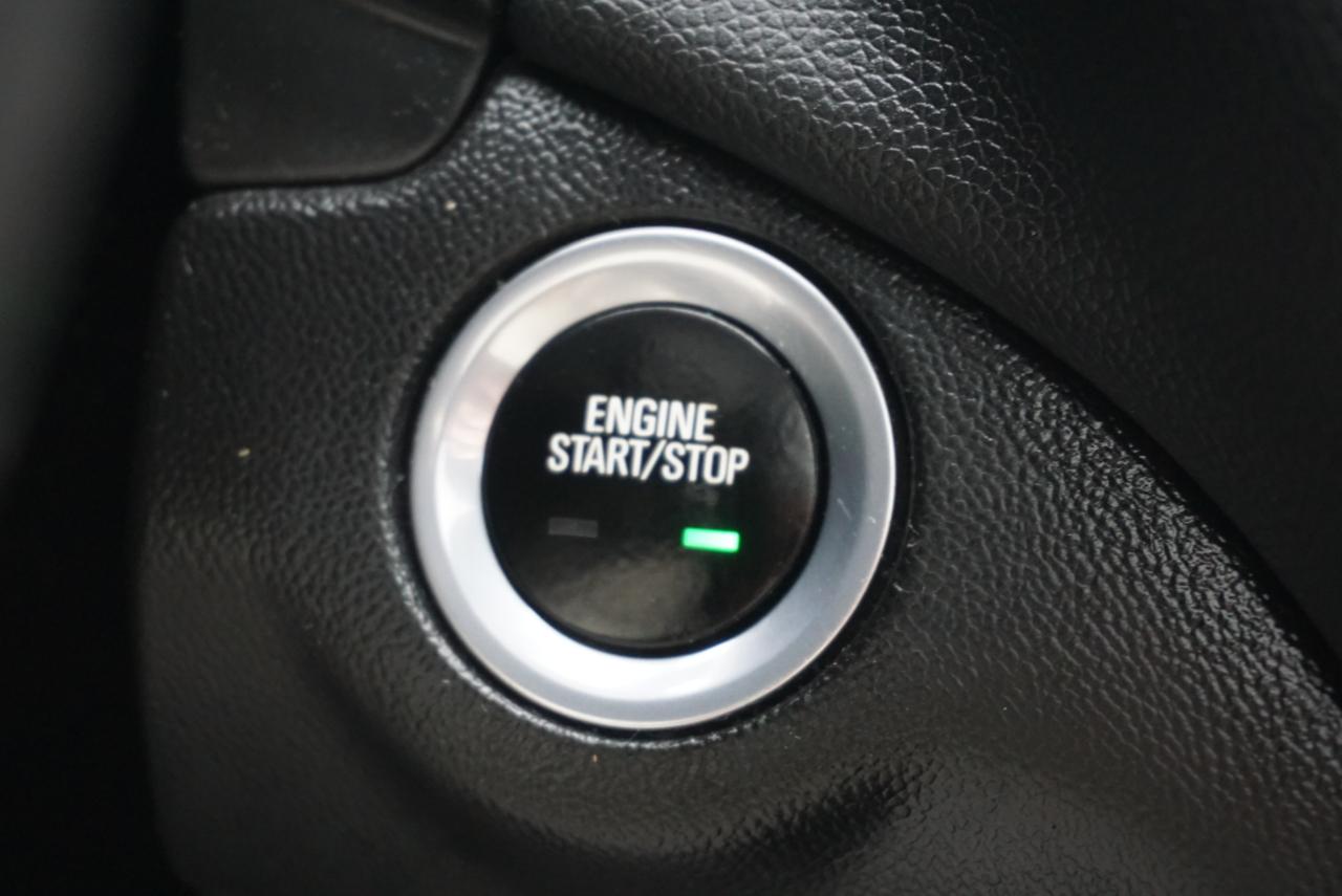 Chevrolet Equinox LT AWD 2018