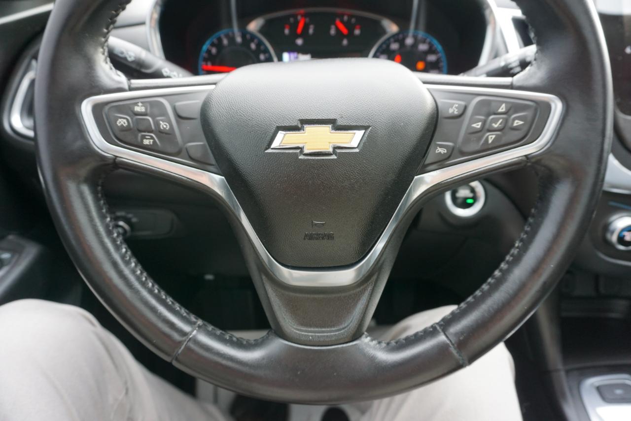 Chevrolet Equinox LT AWD 2018