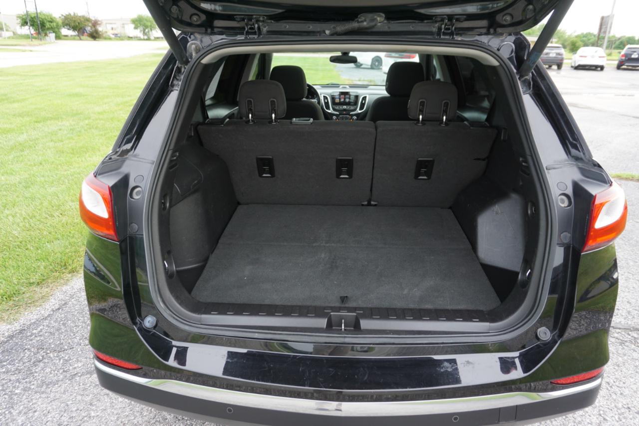 Chevrolet Equinox LT AWD 2018