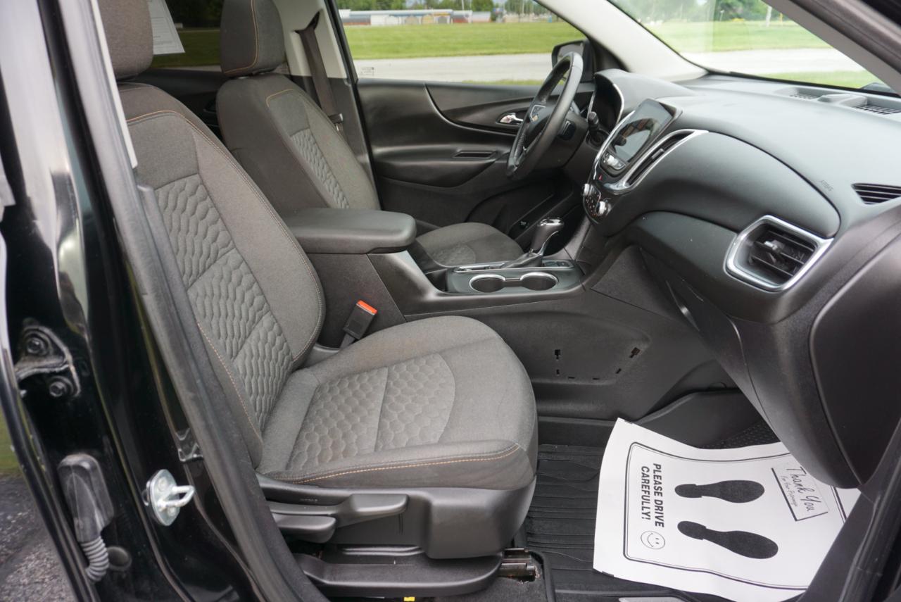 Chevrolet Equinox LT AWD 2018