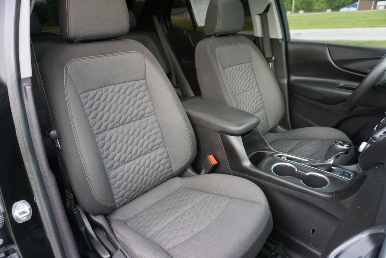Chevrolet Equinox LT AWD 2018