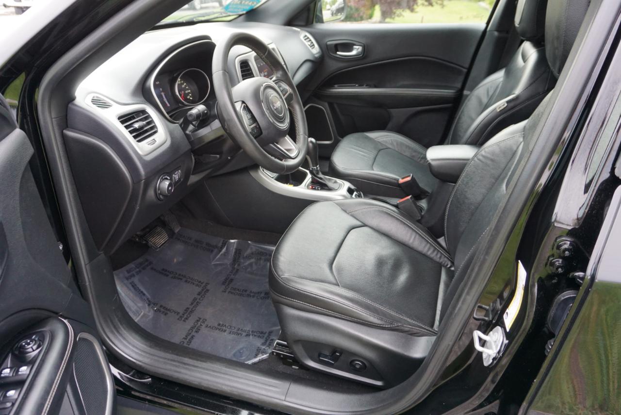 Jeep Compass  2021