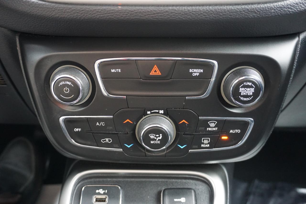 Jeep Compass  2021