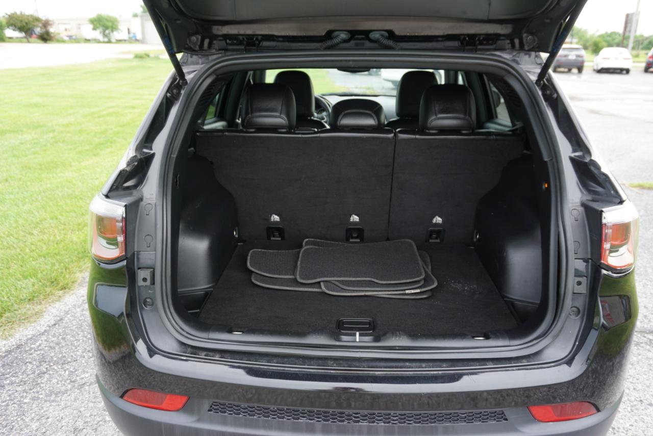 Jeep Compass  2021