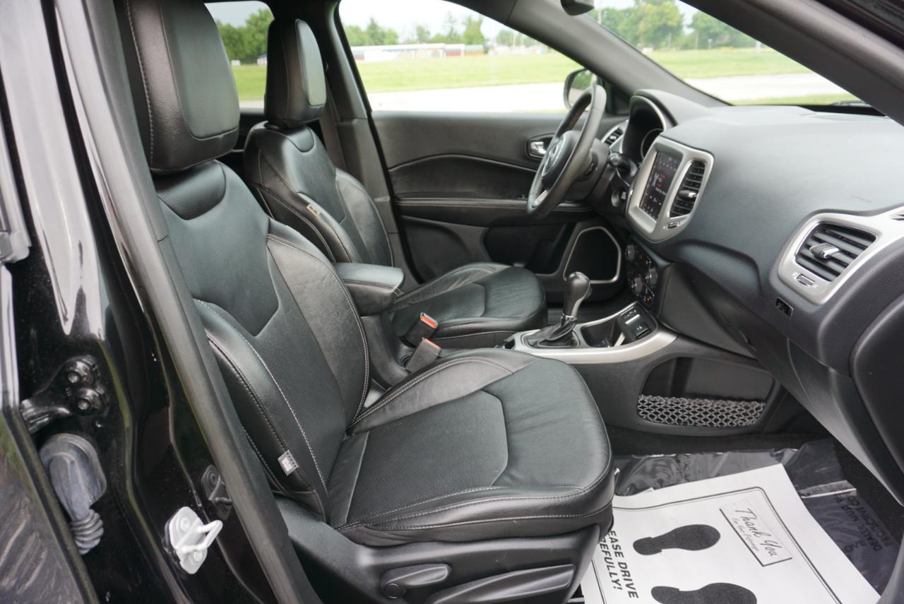 Jeep Compass  2021