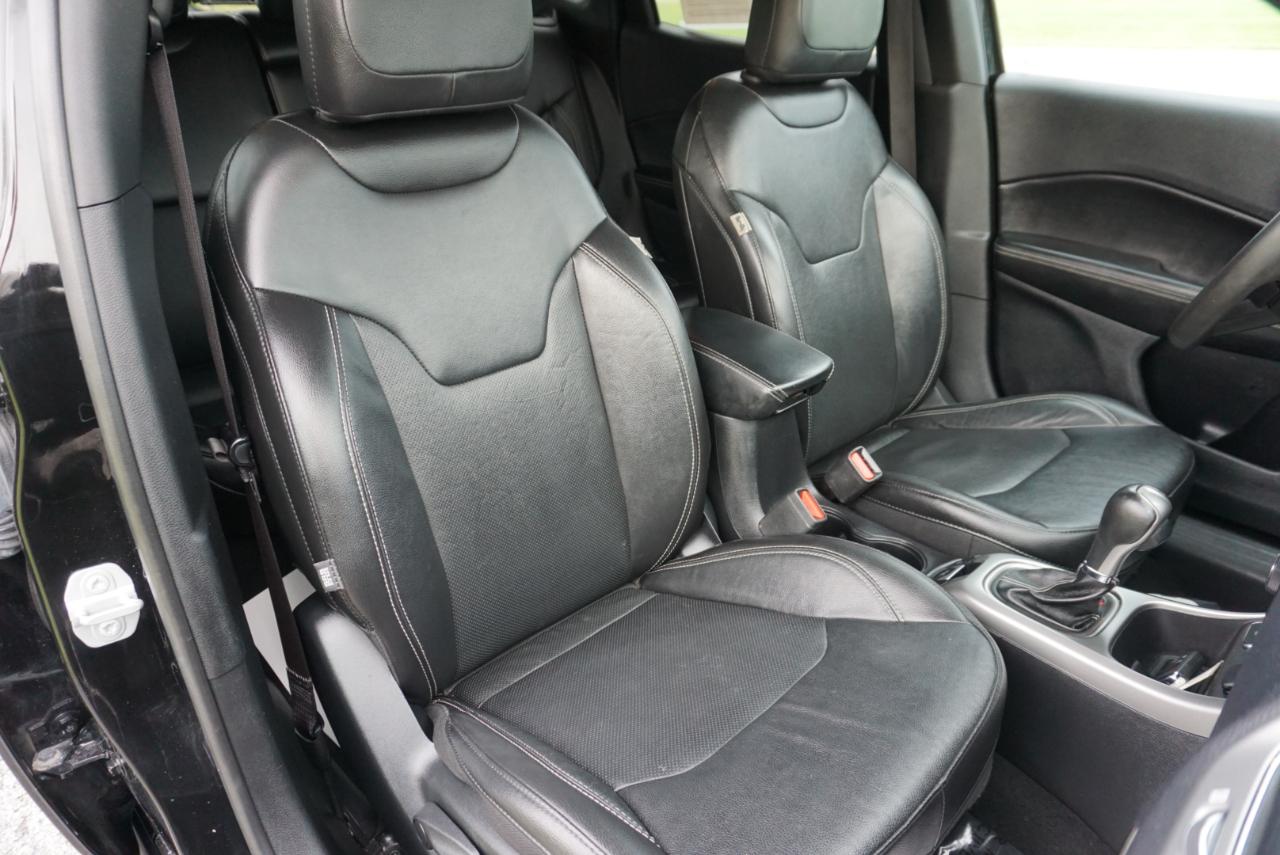Jeep Compass  2021