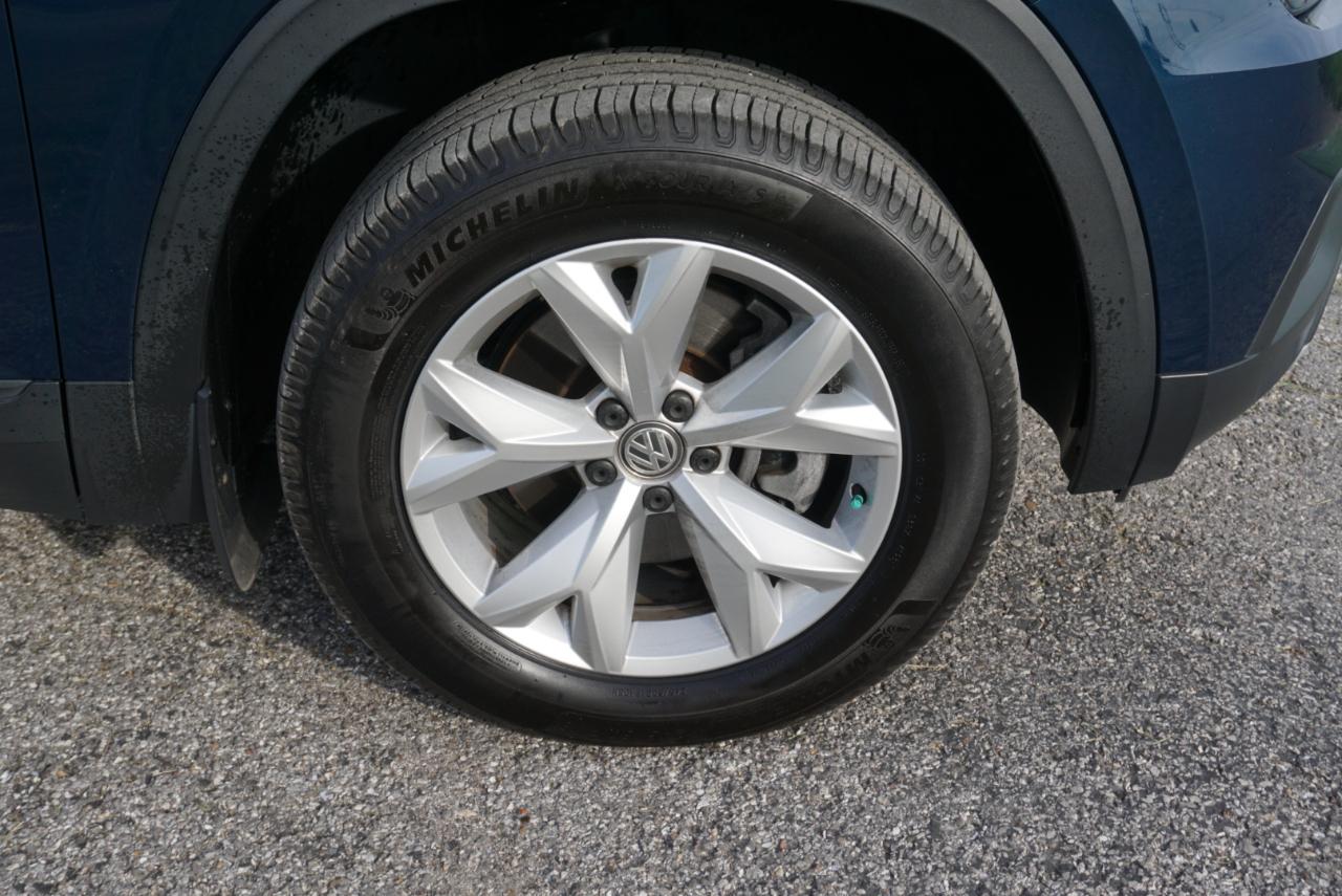 Volkswagen Atlas V6 S AWD 2019
