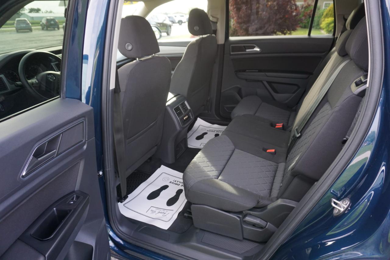 Volkswagen Atlas V6 S AWD 2019