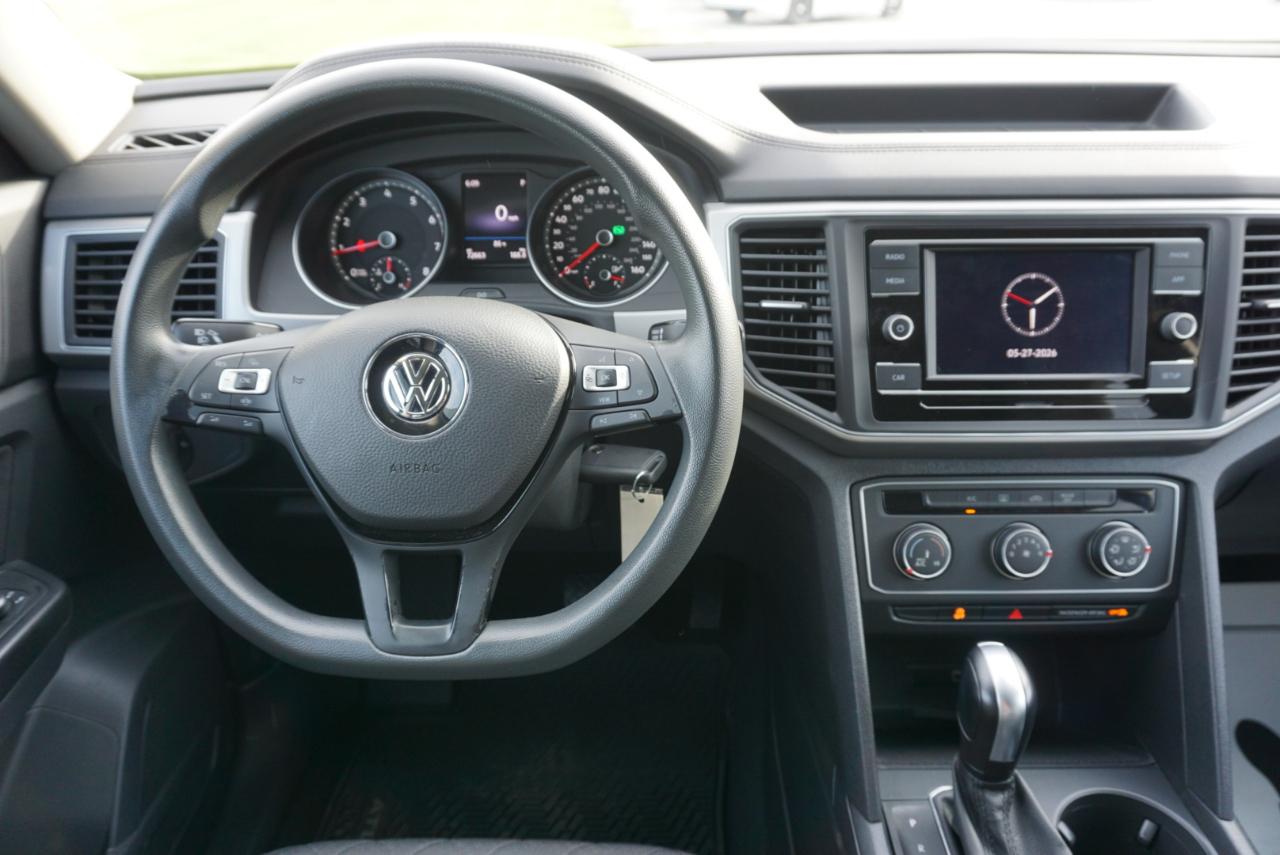 Volkswagen Atlas V6 S AWD 2019