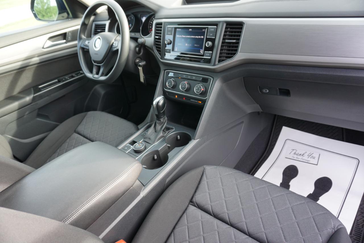 Volkswagen Atlas V6 S AWD 2019