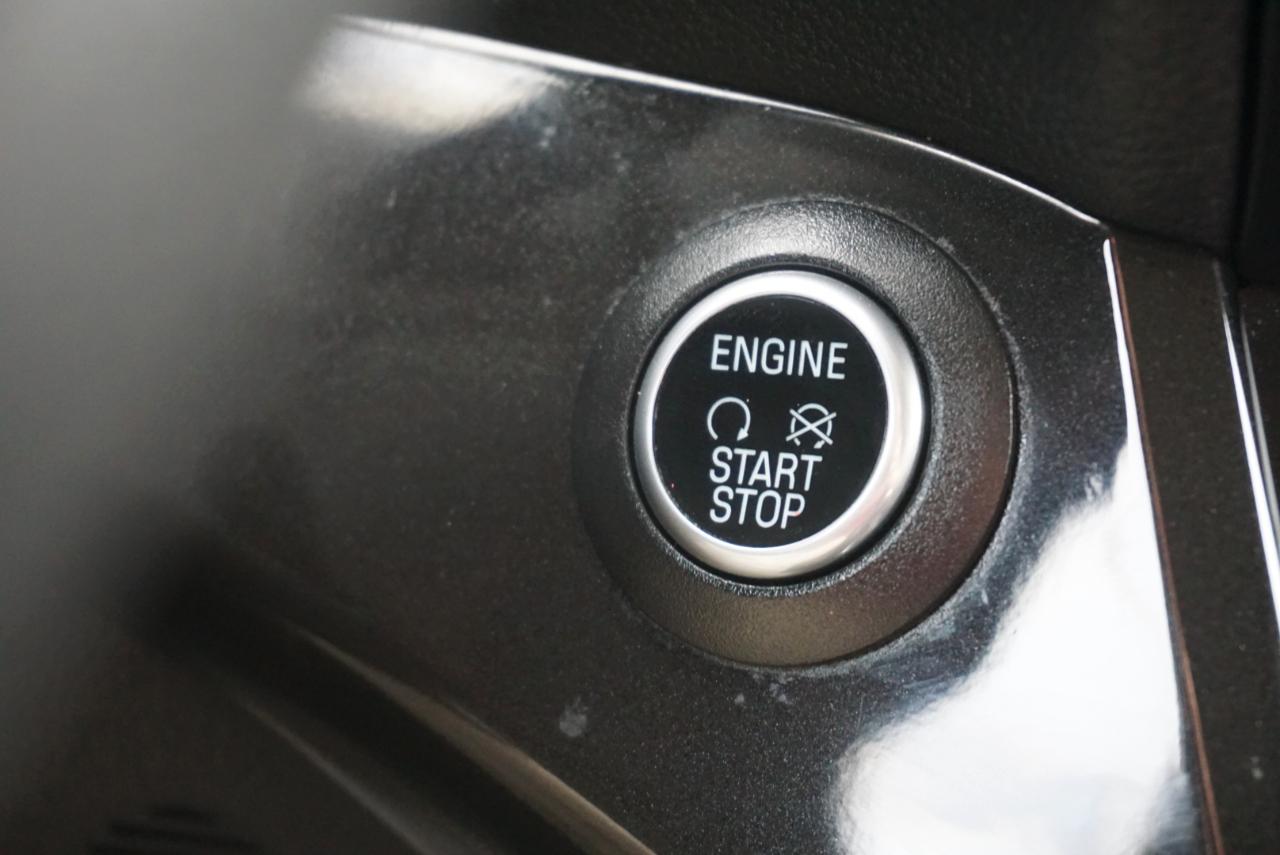 Ford Escape Titanium 4WD 2019