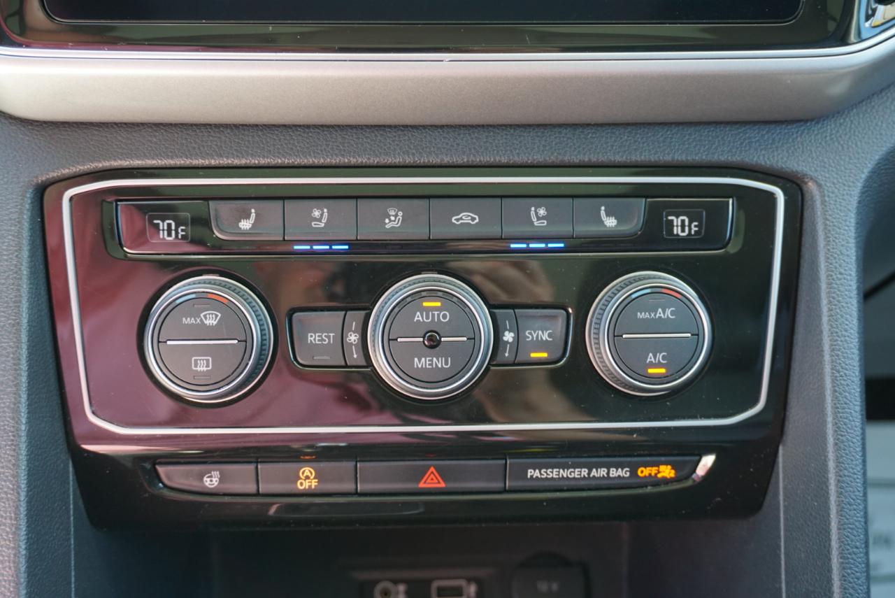 Volkswagen Atlas V6 SEL Premium AWD 2019